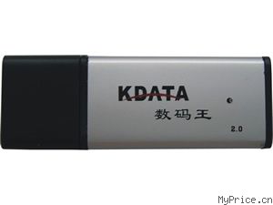 KDATA KF331 (128MB)