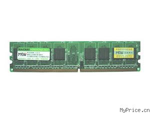 MAKWAY 1GBPC2-4300/DDR2 533