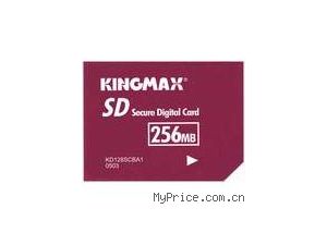 KINGMAX SD-M SD卡(256M)