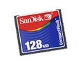 SanDisk CF(128MB)