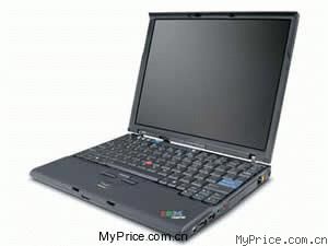 ThinkPad X60 1709MA1