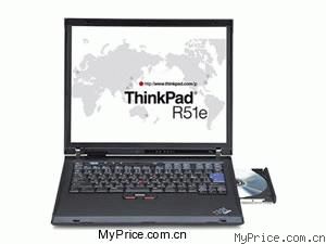 ThinkPad R51e 1843AU1