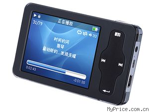  Mini Player (512M)