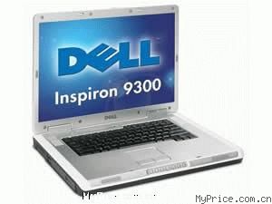 DELL INSPIRON 9300 (2.0GHz/512M/60G)