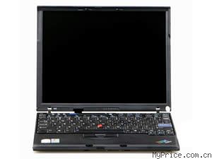 ThinkPad X60s 1702KU1