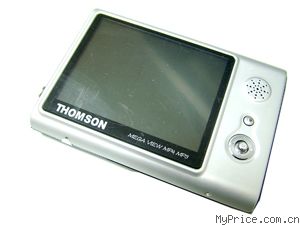 THOMSON PMP3601