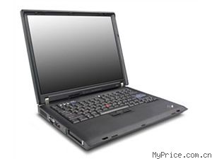 ThinkPad R60e 0658HE1