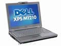 DELL INSPIRON XPS M1210 (1.66GHz/1024M/100G)