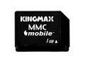 KINGMAX MMC Mobile (1GB)