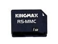 KINGMAX RS MMC (1GB)