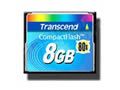 TRANSCEND CF (8GB/80X)