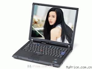 ThinkPad R60 94602EC
