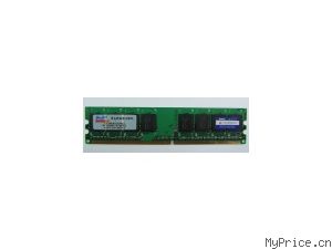 ־ 512MBPC2-5300/DDR2 667