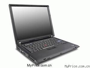 ThinkPad R60e 0658DE2