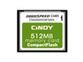 CiNDY CF (512MB)ͼƬ