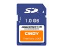 CiNDY SD (1GB)
