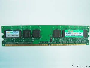 ʤ 512MBPC2-5300/DDR2 667