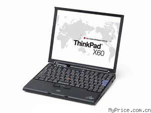 ThinkPad X60 1706BD1