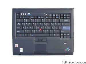 IBM 键盘/T60