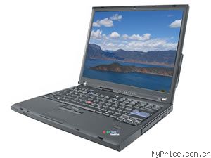ThinkPad T60p 20079EC