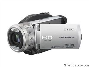 SONY HDR-UX1E