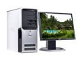 DELL Dimension 9200C (PD805/512MB/80G/17"LCD)
