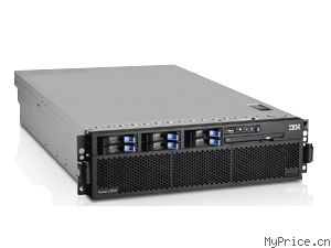 IBM xSeries 3850 8863-2SC