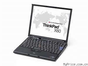 ThinkPad X60 1709A33