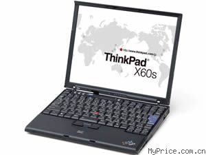 ThinkPad X60s 1705KA1
