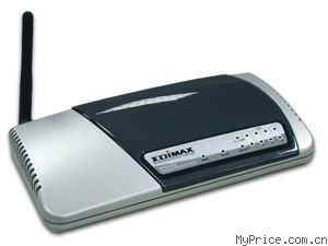 EDIMAX BR-6204WG