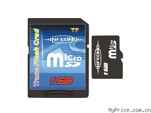Ӣŵ MicroSD(1GB)