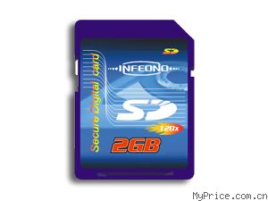 Ӣŵ Ultra SD 2GB(120)