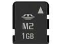 SONY Memory Stick Micro (1GB)ͼƬ