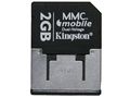 Kingston MMC mobile (2GB)