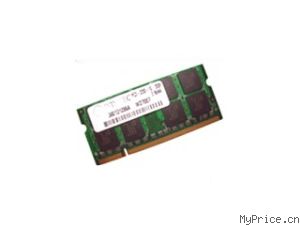 WINTEC AMPO-1GBPC2-5300/DDR2 667/200Pin
