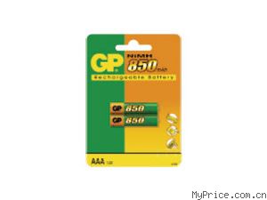 GP  (85AAAHC)