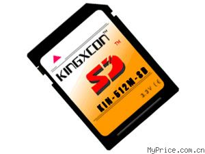 KINGXCON SD (256MB)