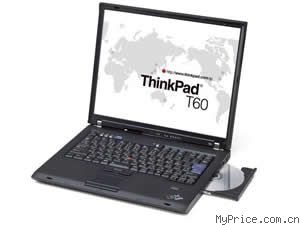 ThinkPad T60 2007GT1