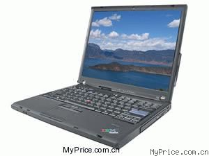 ThinkPad T60p 2007KT1