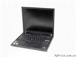 ThinkPad T60 20076TC