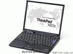ThinkPad X60s 1702HAC