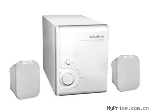 DeLUX DLS-2155
