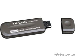 TP-LINK TL-WN321G