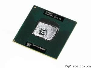 Intel Core 2 Duo T7400 2.16G (478Pin)
