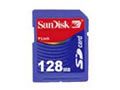SanDisk SD(128MB)