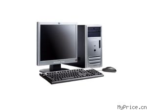 HP Compaq dx2030 (RA439PA)