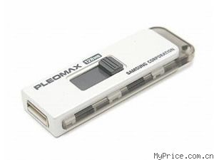 PLEOMAX SPUB S-50 (1GB)