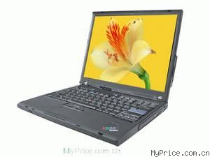 ThinkPad T60p (200768C)