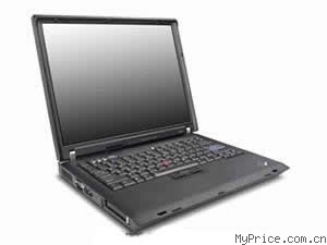 ThinkPad R60e (0658EJC)