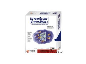 ƿƼ InterScan VirusWall(251-500û)